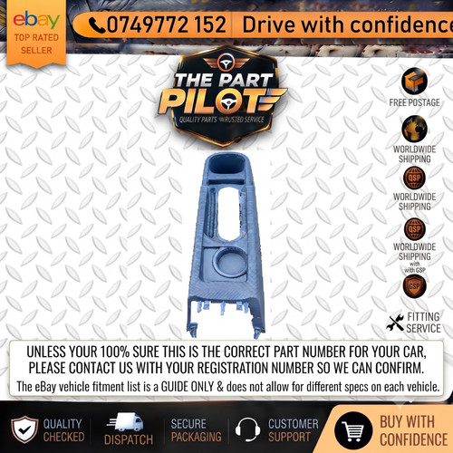 Peugeot 1007 2005 - -2009, lower