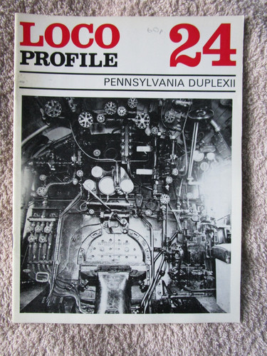Loco profile 24 - 24,