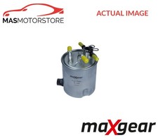ENGINE FUEL FILTER MAXGEAR