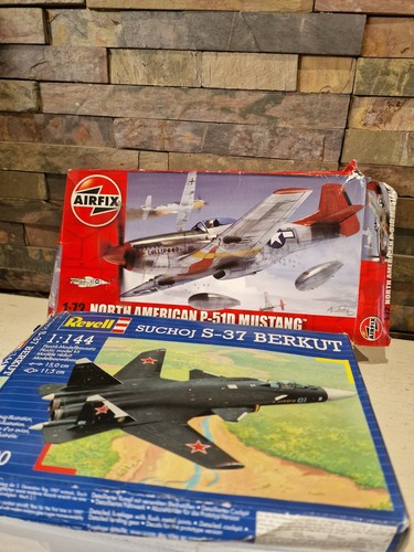 Airfix north american p - north,