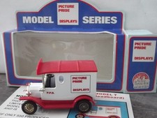 Lledo LP6760 Model T Ford Van, Picture Pride Displays, Picture Pride, PPD5 (V25)