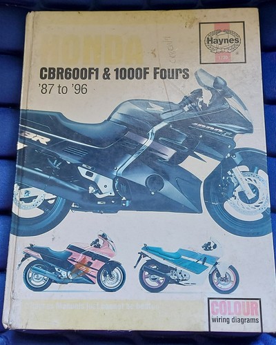 Honda cbr 600 1000 - honda,