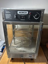 Nemco Food Equipment Heated