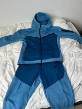 nike tech fleece tracksuit
