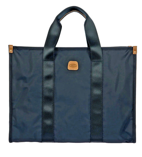 Bric shoulder tote bag - bric's,