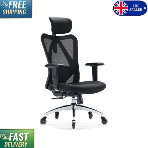 High back office - office, with