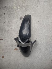 Honda CBR 125 R JC34 front mudguard fender
