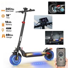 10"  Off-road Fast Electric