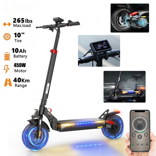 Off road fast electric - 10",
