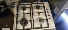 Siemens Gas Hob - in decent condition and good working order 