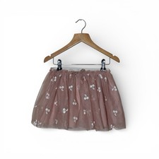 H&M girls light pink