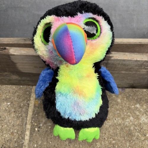 Beanie boo beaks medium - ty,