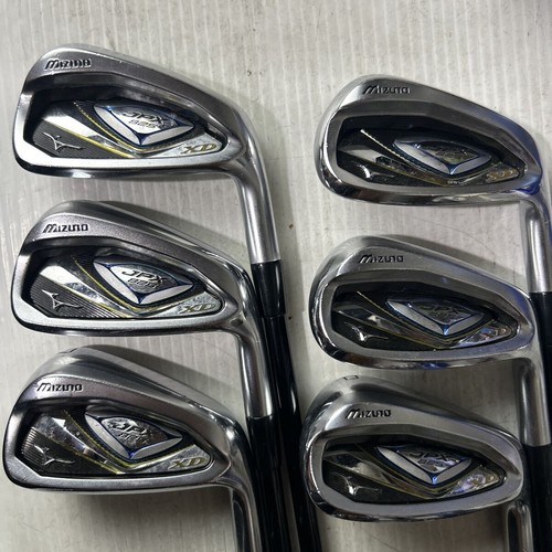 Mizuno jpx 825 - mizuno, set