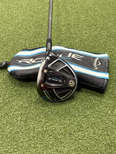 Callaway rogue max - st, 3