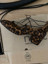 ladies next shoes size 5