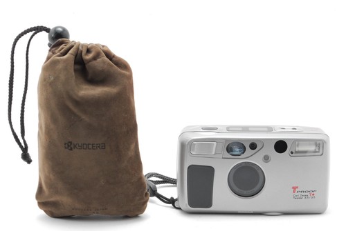 Mint case kyocera t proof - t,