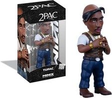 MINIX - Tupac - New York Times