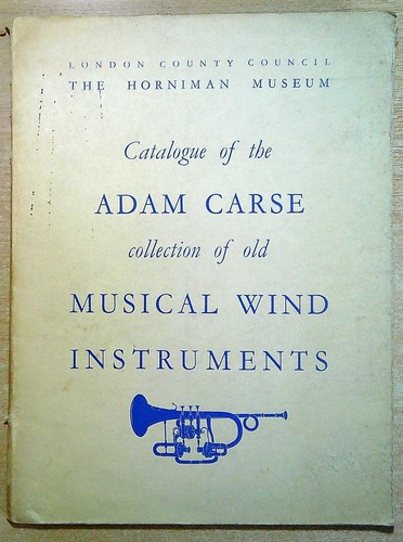 Catalogue the adam - catalogue,