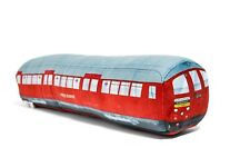 1938 Stock Tube Train Soft Toy