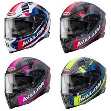 Caberg Avalon X Optic Full