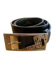 J.LINDEBERG - MENS BLACK