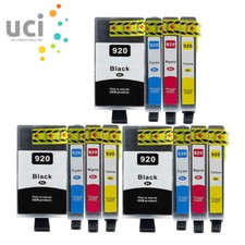 INK UCI Brand fits for HP