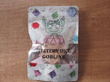 POLY POLHEDRON DICE SET