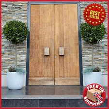 2 x Stunning Standard Bay Trees Lollipop Form 70-80cm tall