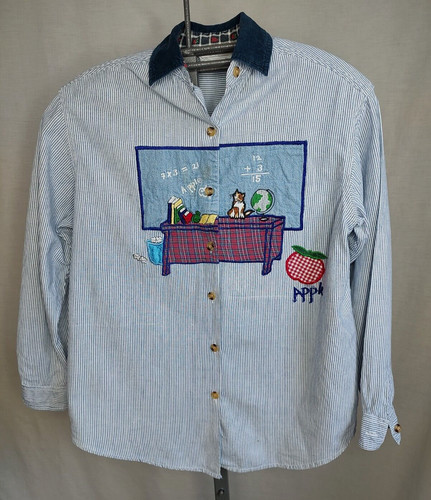 Vintage casey max teacher - casey,