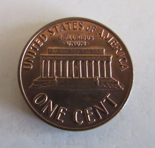 1972 united states - 1972, cent