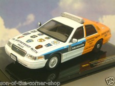 IXO 1/43 DIECAST 2012 FORD