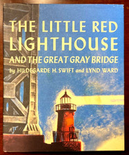 VINTAGE: THE LITTLE RED