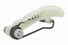 Oil Pump Drive Chain Tensioner