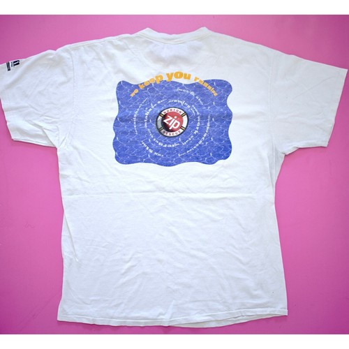 Vintage 90s oneita iomega zip - vintage,