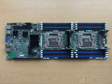 Intel S2600TP Socket LGA2011