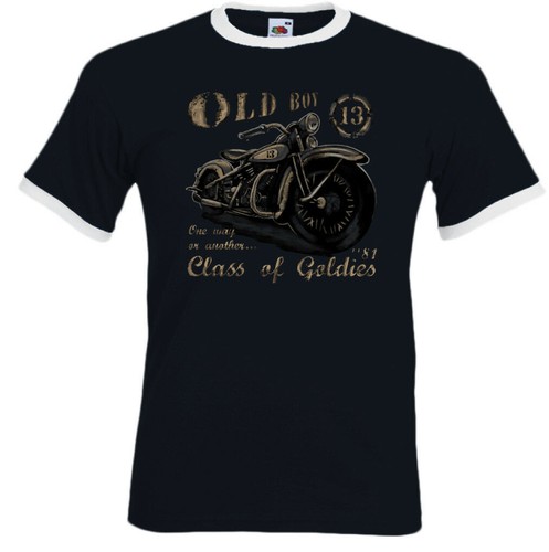 Old boy mens - 13,