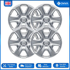 For Ford Fiesta 4X 15" INCH