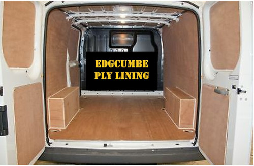 Ford transit swb - swb, ply