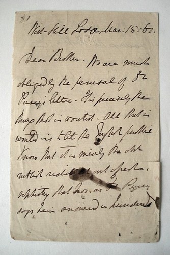 William howitt - howitt, (1792-1879)
