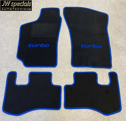 Car mats fiat coupe 16v - fiat,