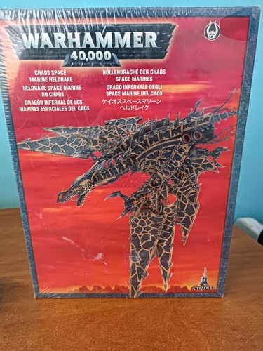Warhammer 40000 chaos - warhammer, space