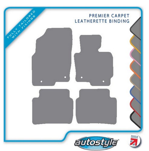 Fits mazda 2012 - cx-5, 2012-2017