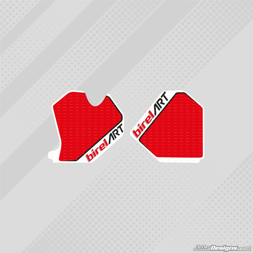 Birelart style freeline tank - birelart,