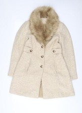 Red Herring Womens Beige