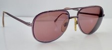 Vintage L'AMY Newport Purple