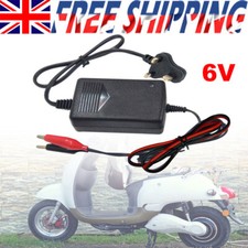 6V Volt Sealed Lead Acid