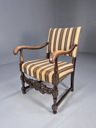 Vintage danish baroque style - vintage,