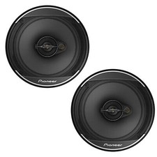 Pioneer TS-A1671F Speakers