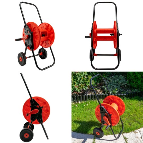 Heavy duty garden hose - duty,