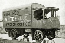 bb-29 Sentinel Steam Waggon